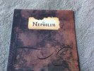 Fields Of The Nephilim Vinyl LP The Nephilim