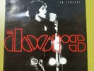 The Doors in Concert - 3 Lps Album