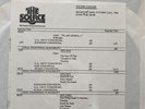 The FIXX Concert The Source Show #NBC 83-40 October 7, 8, 9, 1983