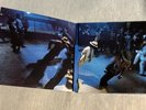 Michael Jackson Smooth Criminal Gatefold Sleeve 7 Vinyl Postcards Mint