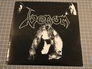 Venom - Warhead/Lady Lust 7