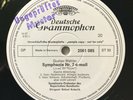 UNPLAYED DGG 2561085 WHITE TEST-MAHLER-Symphonie Nr.7-RAFAEL KUBELIK