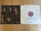 Rolling Stones - No.2 (Deccan, Red, Mono)