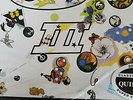 LED ZEPPELIN III (3) CLASSIC RECORDS QUIEX SVP 200G AUDIOPHILE MASTER TAPES