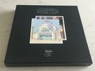 Led Zeppelin - The Song Remains The Same - (2008) US Box 4-LP &  Booklet VGC