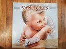 VAN HALEN 1984 NM Vinyl LP NM Record Cover WB 1-23985 Original 1983 Beauty