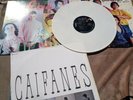 CAIFANES MATENME PORQUE ME MUERO TEC 179 PROMOTIONAL  LP VINYL Cafe Tacvba RARE