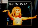 Tones On Tail Pop LP RE Ltd US 2020 RSD 1500 SEALED  - Love And Rockets Bauhaus