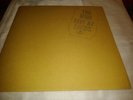 The Who Live At Leeds LP Black text - Original pressing 2380004 NM RM Inserts