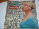 FEMALE JAZZ LP - BEVERLY KENNY - LIKE YESTERDAY- DECCA RECORDS -# 8948