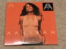 Aaliyah Aaliyah Vinyl - LP excludes the track 