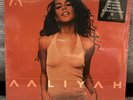 Aaliyah- Aaliyah (2001) Vinyl Sealed