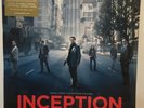 Inception - Hans Zimmer - Music From The Motion Picture OST LP Record SEALED