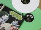 MF DOOM — MM..Food   SEALED   Green & White Vinyl   Vinyl Me Please 