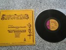 LES OUBLIES DE JAZZ ENSEMBLE THAT'.... MUSIC 1973 US RARE LP TOUCHE RECORDS