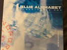 Blue Alphabet ?– Cybertrance Vinyl Record. Bonzai Trance Classic