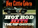 ? Hey Little Cobra & Other Hot Rod Hits 
