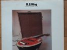 B.B. King ?– Indianola Mississippi Seeds CLALP 141 Vinyl, LP, Album, Reissue