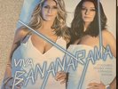 BANANARAMA - Viva Blue Vinyl 2LP RSD 2019 RECORD STORE DAY NEW SEALED