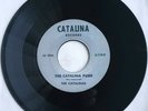 The Catalinas  The Catalina Push    NM -  Rockabilly