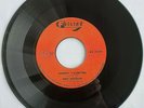 Andy Anderson - Johnny Valentine   ( Cool Version)   NM -  Rockabilly 45rpm
