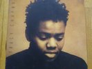 Tracey Chapman Self Titled LP Vinyl Record 1988. Matte sleeve VG/VG Condition