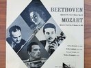 Westminster XWN 18595 - Beethoven/ Mozart -String Quartets- Erica MORINI - VARGA