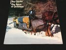 The Spirit Of Christmas By Ray Charles (Vinyl, 1985)