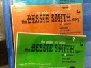 Bessie Smith - Bessie Smith Story Vols. 2,  3, & 4 - (3 LPS) Columbia 6-Eye Mono