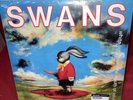Sealed Swans “White Light From The Mouth Of Infinity“ 2 LP 2015 Young Gods NEW
