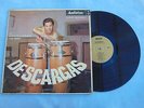 COCO LAGOS Y SUS ORATES RARE LP DESCARGAS GUAGUANCO GUAJIRA LATIN JAZZ PERU
