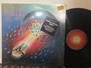 Journey Escape EX in SHRINK with HYPE STICKER