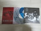 Van Halen – For Unlawful Carnal Knowledge 1991 Korea LP Vinyl Insert No Barcode