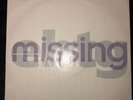 Everything But The Girl Missing Vinyl Lp 12”