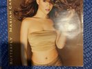 Mariah Carey Butterfly Vinyl LP (original Pressing)