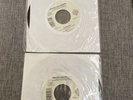 Red Hot Chili Peppers Scar tissue Outside How Strong Gong Li - 45 NEW SEALED