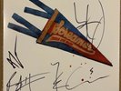 Third Eye Blind Signed Screamer Vinyl Record Stephan Jenkins