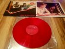 Darryl Hall & John Oates Along The Red Ledge 1978 (COLORED VINYL LP) RECORD EX