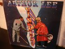 ARTHUR LEE (LOVE)  VINDICATOR org.UK 1st.Press. aus 1972 in TOP-CONDITION
