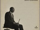 JOHN COLTRANE: Ascension US Impulse Mono Promo WLP Jazz LP NM Vinyl