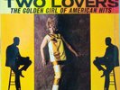 MARY WELLS - Golden Girl of American Hits / Two Lovers - ORIOLE LP - Disc: GOOD