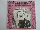 RARE SP/ORIGINAL US/THE SEEDS/A THOUSAND SHADOWS/GNP CRESCENDO/DLP 394/S.SAXON