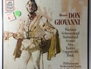 Mozart-Philharmonia Orchestra & Chorus, Carlo Maria Giulini - Don Giovanni ( LP)
