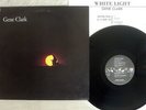 GENE CLARK WHITE LIGHT A&M C19Y4005 Japan VINYL LP