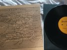 Cyril Diaz & His Orchestra ?– Voodoo EP - LTD ED - NEW