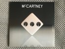 PAUL McCARTNEY - III - Orange Vinyl - LIMITED EDITION - IN HAND 