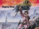 Deathrow Raging Steel (Vinyl) Deluxe  12