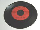 THE CHIFFONS / TONIGHTS THE NIGHT / DO YOU KNOW / GIRL VOCAL GROUP/ BIG DEAL 45