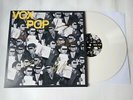 SHEAFS - VOX POP  EP - LTD SIGNED 12
