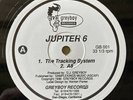 Jupiter 6 ?– The Tracking System 12